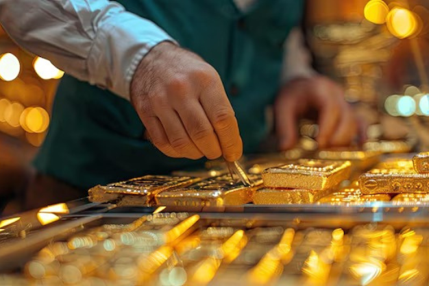 Best Gold Buyers In Amberpet | Hyderabad
