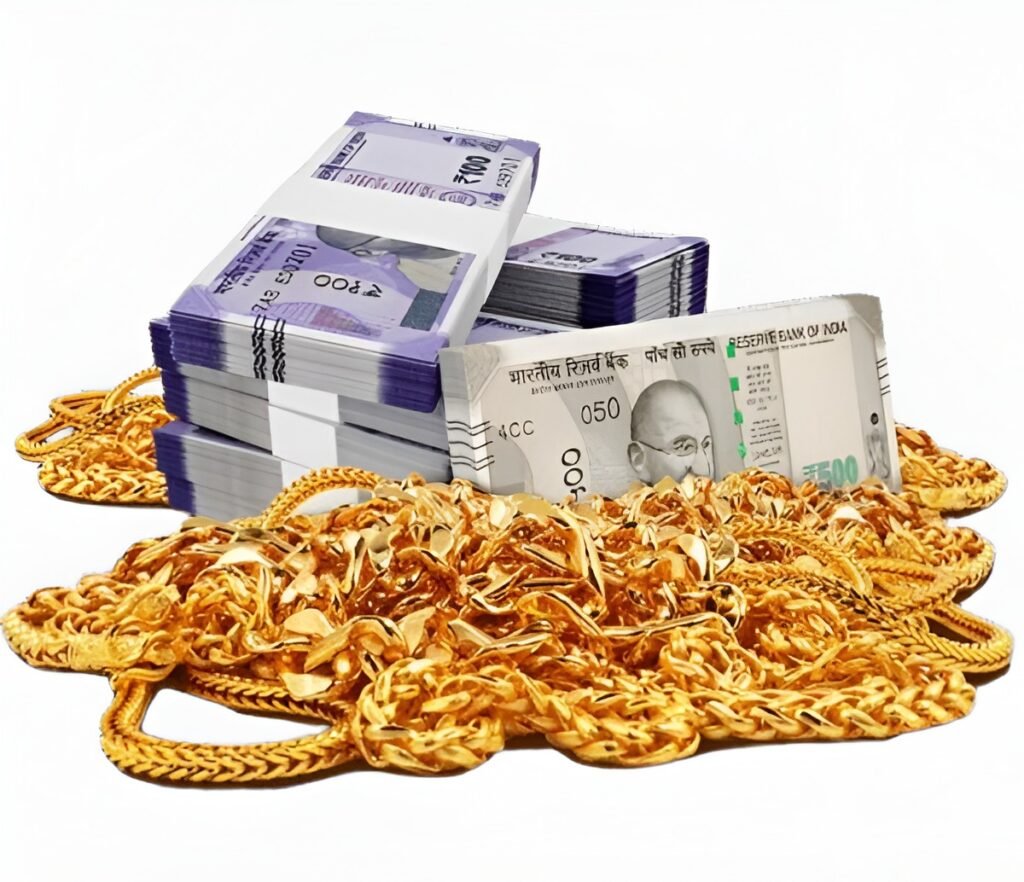Best Gold Buyers In Amberpet | Hyderabad