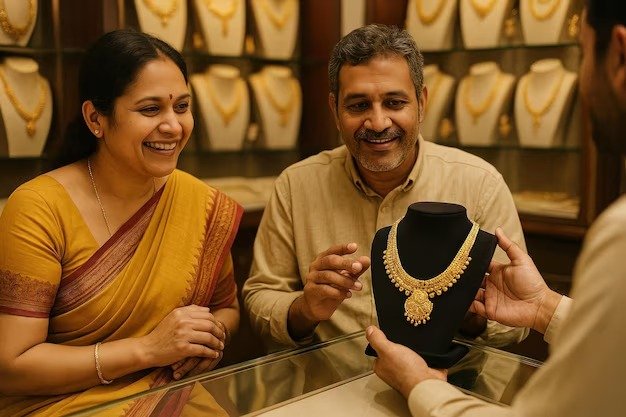 Best Gold Buyers In Amberpet | Hyderabad
